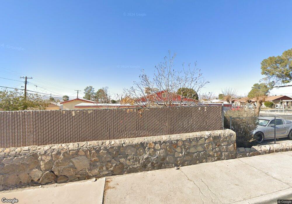 7742 Monterrey Dr, El Paso, TX 79915 - photo 1