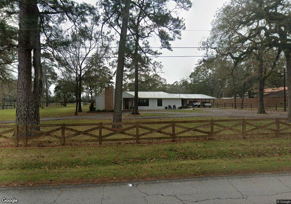 22335 Roberts Cemetery Rd unit 2, Hockley, TX 77447 - photo 1