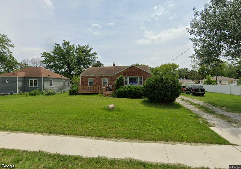 615 E Shawnee Ave, Des Moines, IA 50313 - photo 1