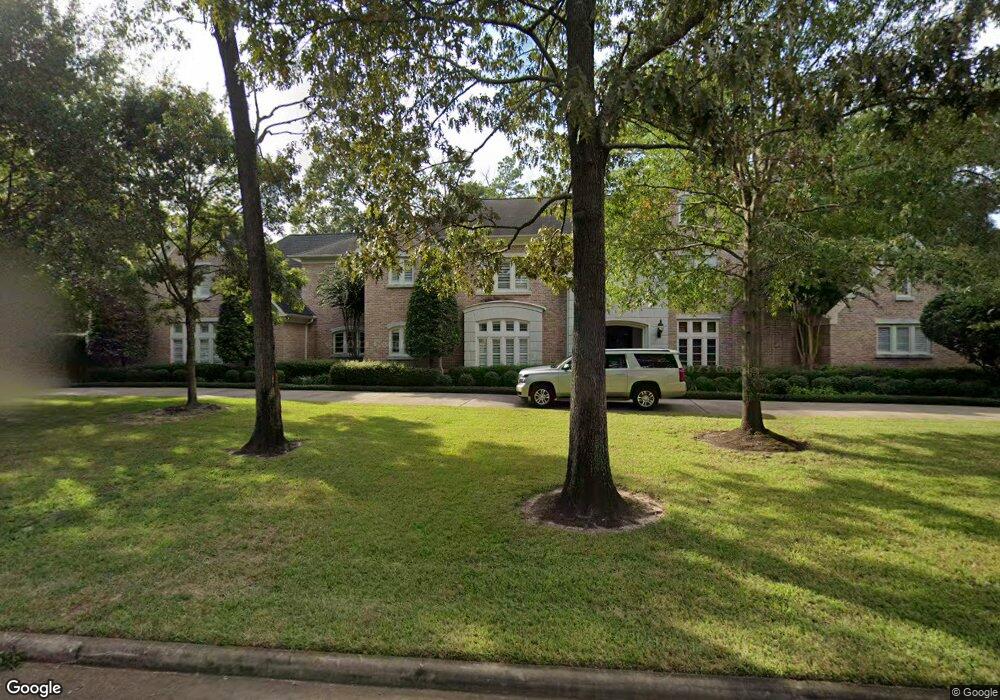215 Heritage Oaks Ln, Houston, TX 77024 - photo 1