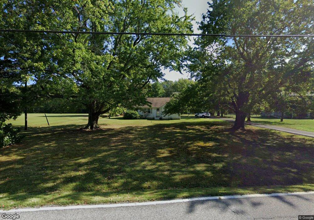 6492 Shady Side Rd, Shady Side, MD 20764 - photo 1