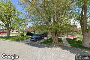 248 N 500 W, Aurora, UT 84620