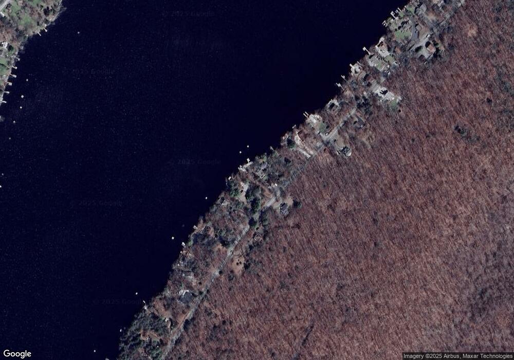 243 E Shore Lake Owassa Rd, Newton, NJ 07860 - photo 1