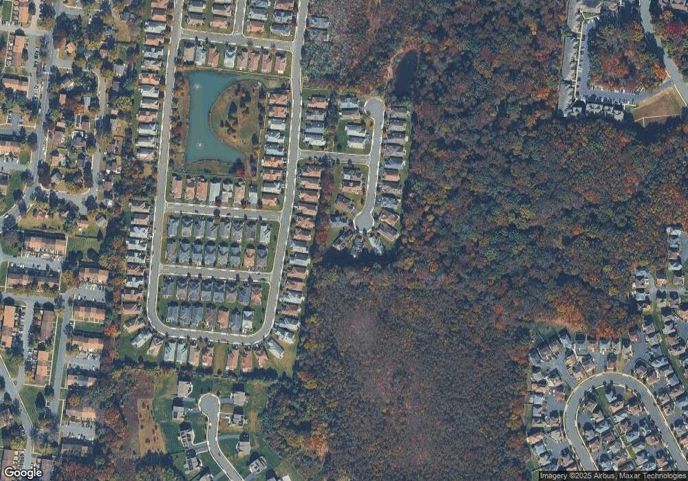 108 Fontaine Ct, Monroe Township, NJ 08831 - photo 1