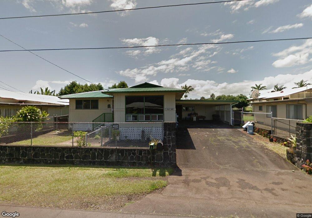 87 Hale Nani St, Hilo, HI 96720 - photo 1