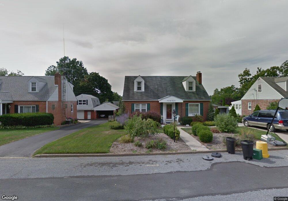 4845 Erie Rd, Harrisburg, PA 17111 - photo 1