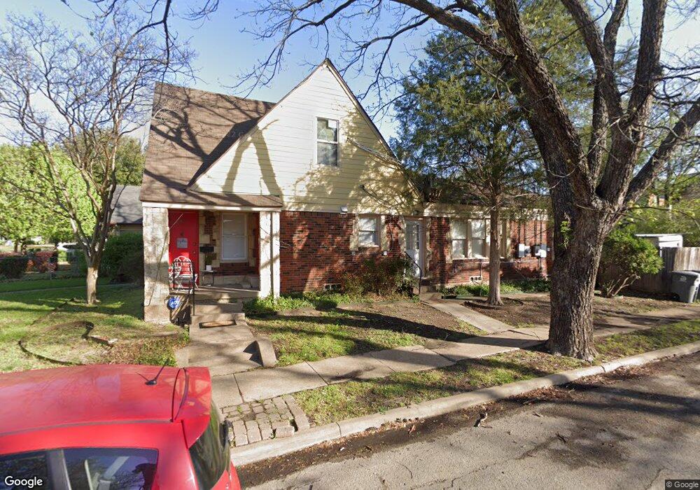 2600 Madera St, Dallas, TX 75206 - photo 1