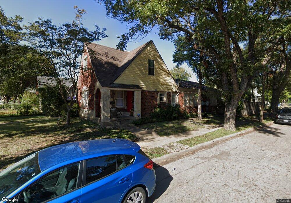 2600 Madera St unit Lower, Dallas, TX 75206 - photo 1