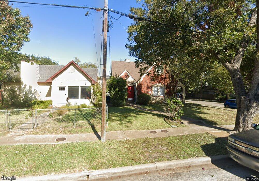 2602 Madera St, Dallas, TX 75206 - photo 1