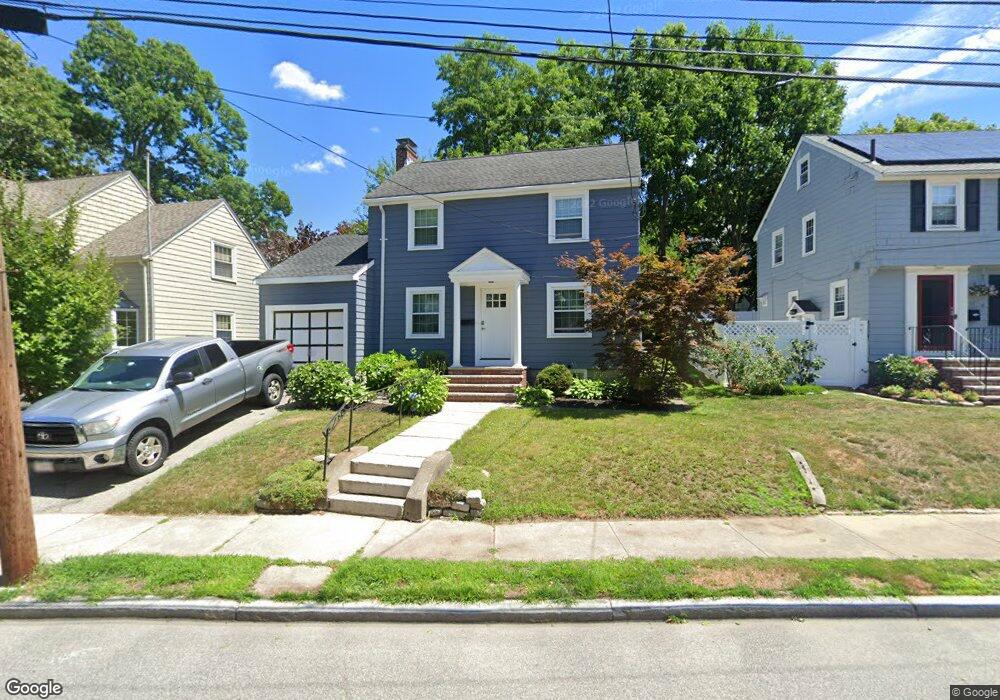 57 Addington Rd, West Roxbury, MA 02132 - photo 1