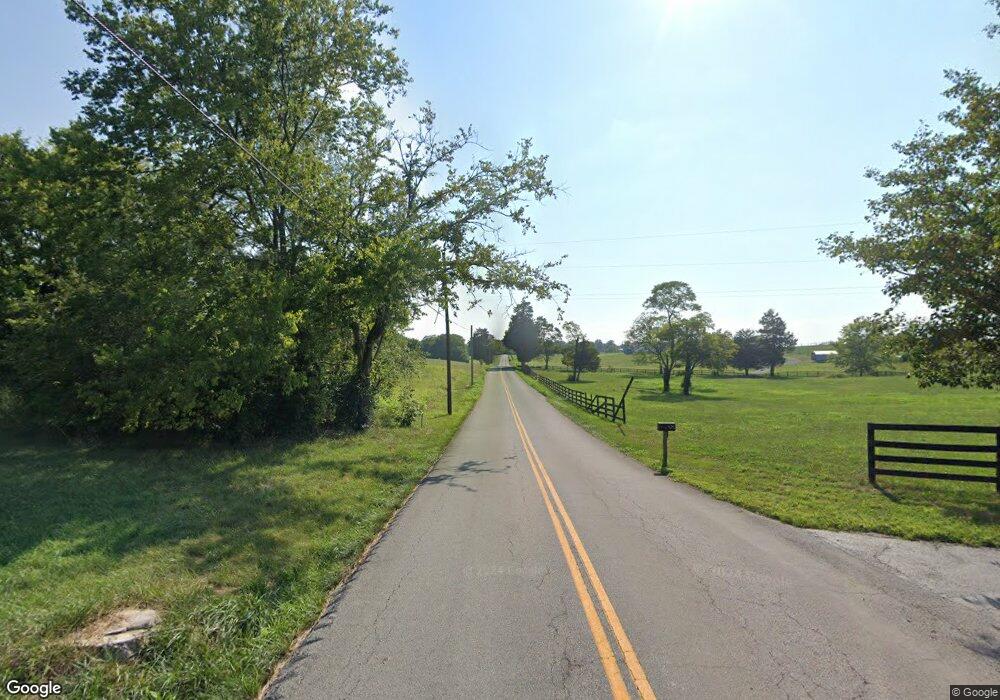 1620 Cummins Ferry Rd, Harrodsburg, KY 40330 - photo 1