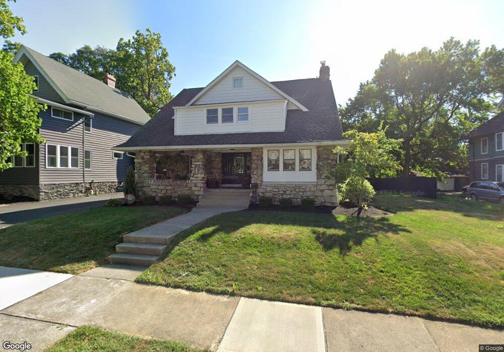1222 Lincoln Rd, Columbus, OH 43212 - photo 1