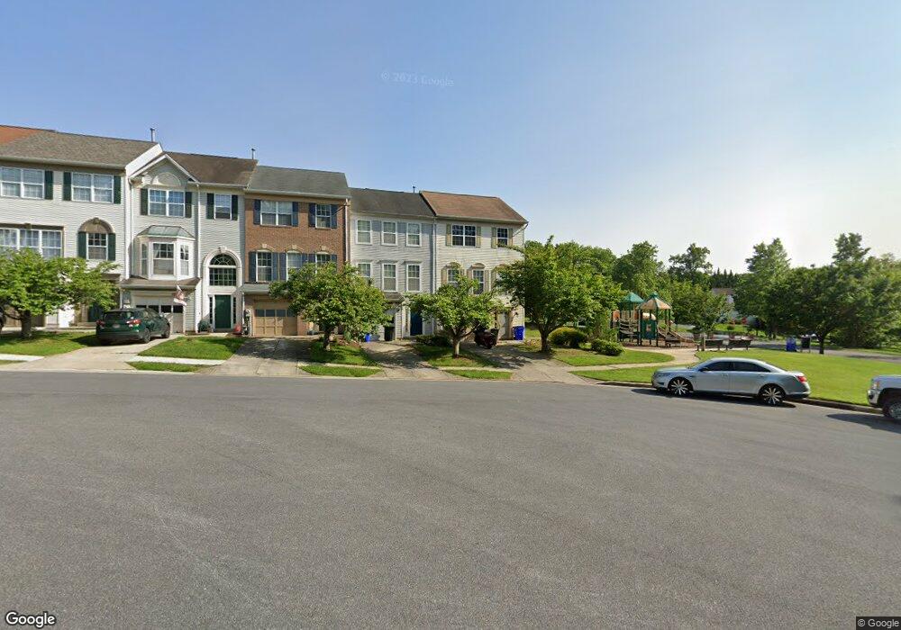 8360 Wades Way, Jessup, MD 20794 - photo 1