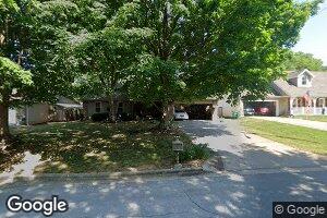 3837 S Virginia Place, Springfield, MO 65807