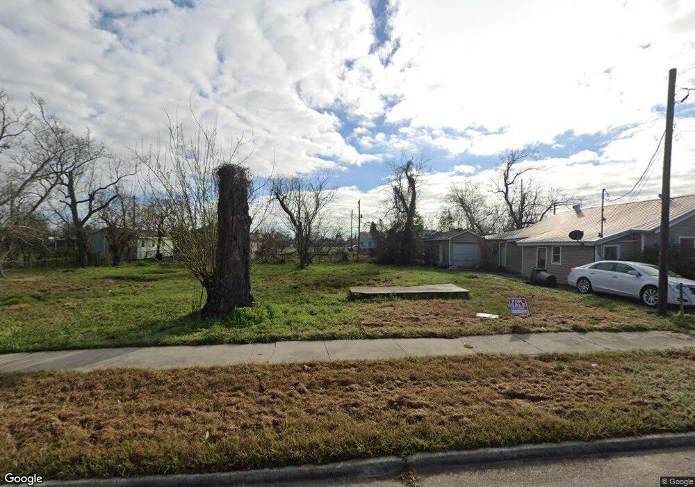 123 N Franklin St, Lake Charles, LA 70601 - photo 1