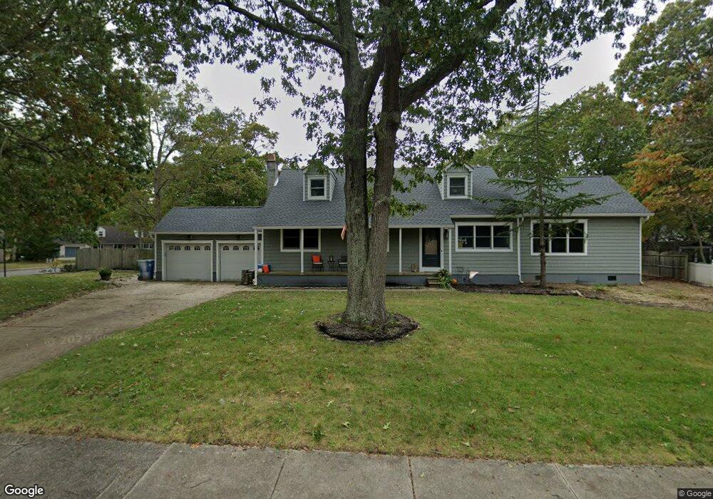34 Foxborough Rd, Ocean View, NJ 08230 - photo 1