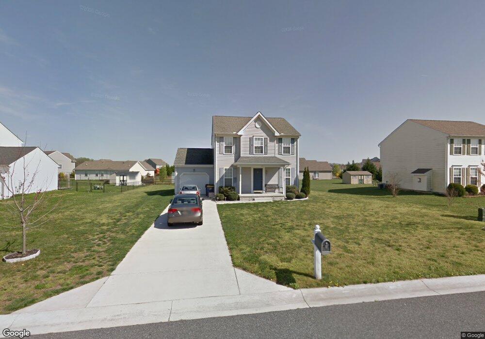 201 N Ember Dr, Felton, DE 19943 - photo 1