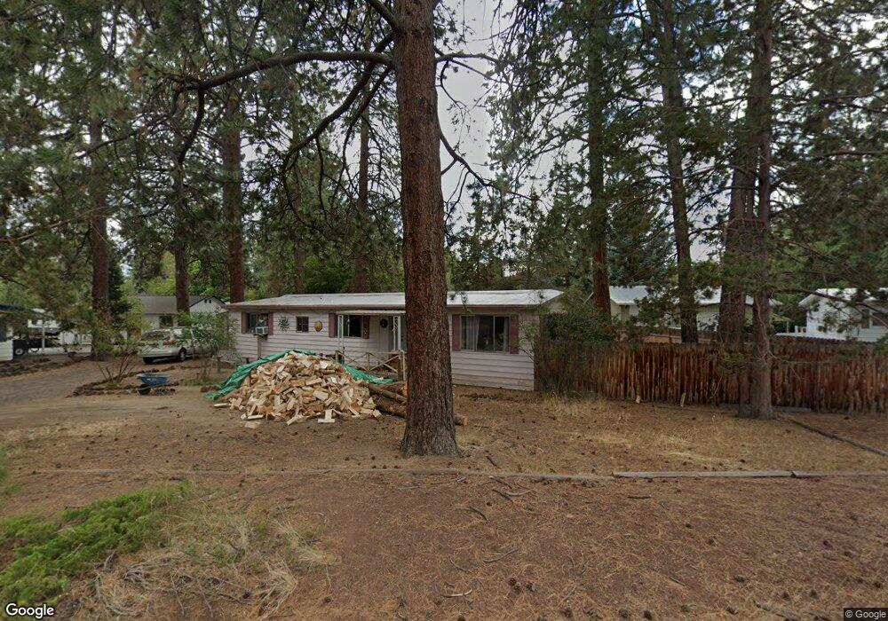 60921 Aspen Dr, Bend, OR 97702 - photo 1
