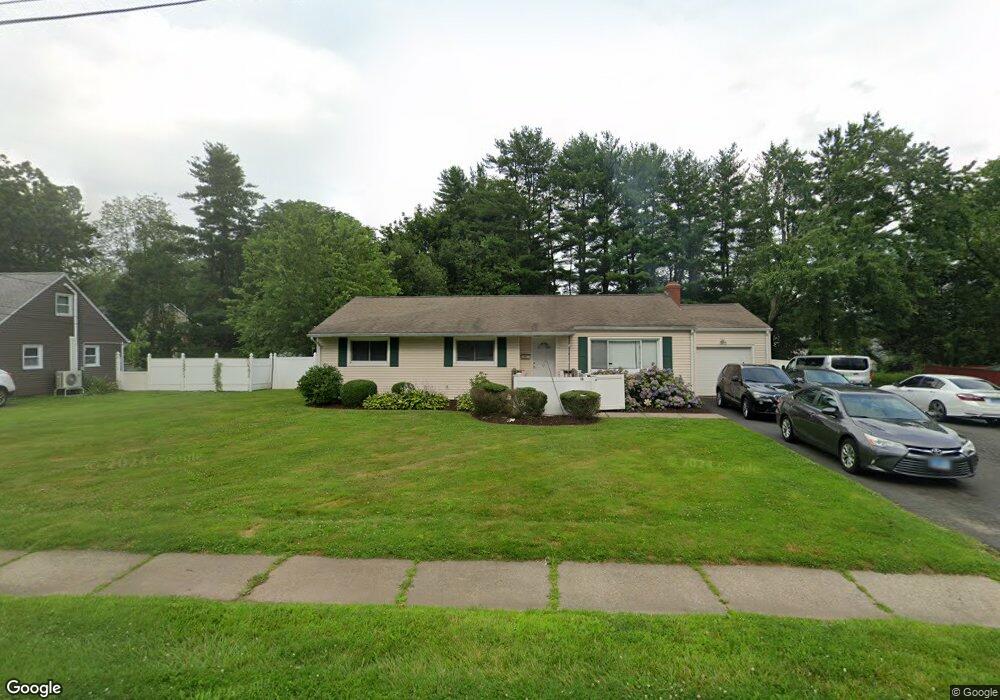 15 Applewood Rd, Bloomfield, CT 06002 - photo 1
