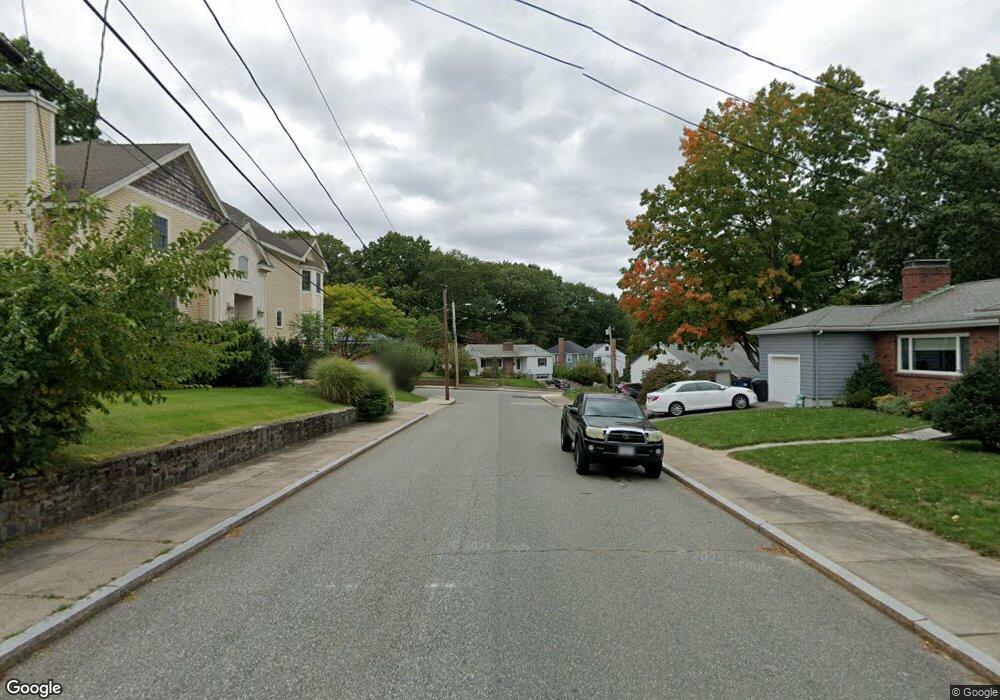 One Hackensack Ct, Boston, MA 02467 - photo 1