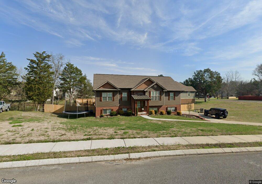 136 Ginger Lake Dr 85, Rock Spring, GA 30739 - photo 1