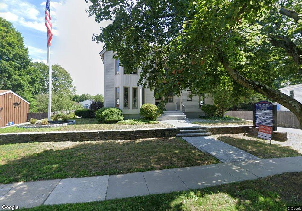 38 Main St unit LL, Saugus, MA 01906 - photo 1