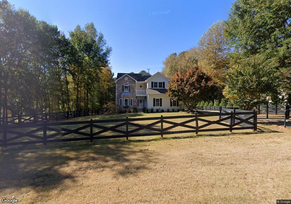 66 Woodmont Ln, Jefferson, GA 30549 - photo 1