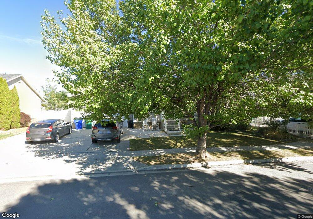 2566 W 1540 N, Lehi, UT 84043 - photo 1