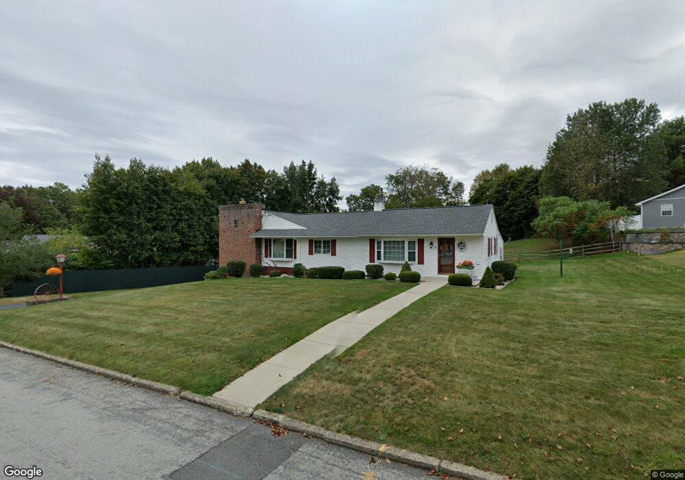 5 Westwood Dr, Newburgh, NY 12550 - photo 1