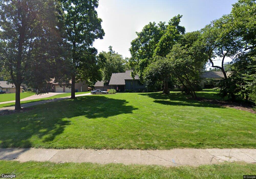 3910 Amick Ave, Des Moines, IA 50310 - photo 1