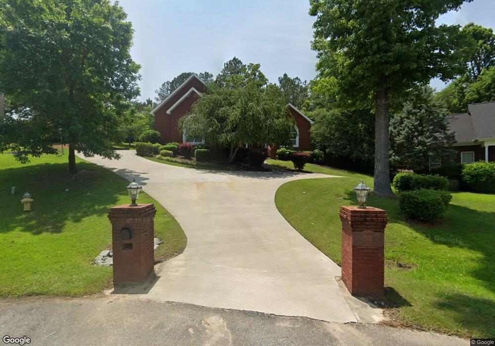 201 Ridge Point Way unit 34, Macon, GA 31220 - photo 1