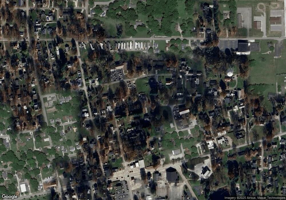 1109 Jefferson St, Covington, IN 47932 - photo 1