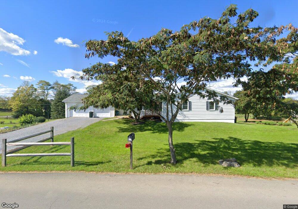 277 Mouth of Opequon Rd, Martinsburg, WV 25404 - photo 1