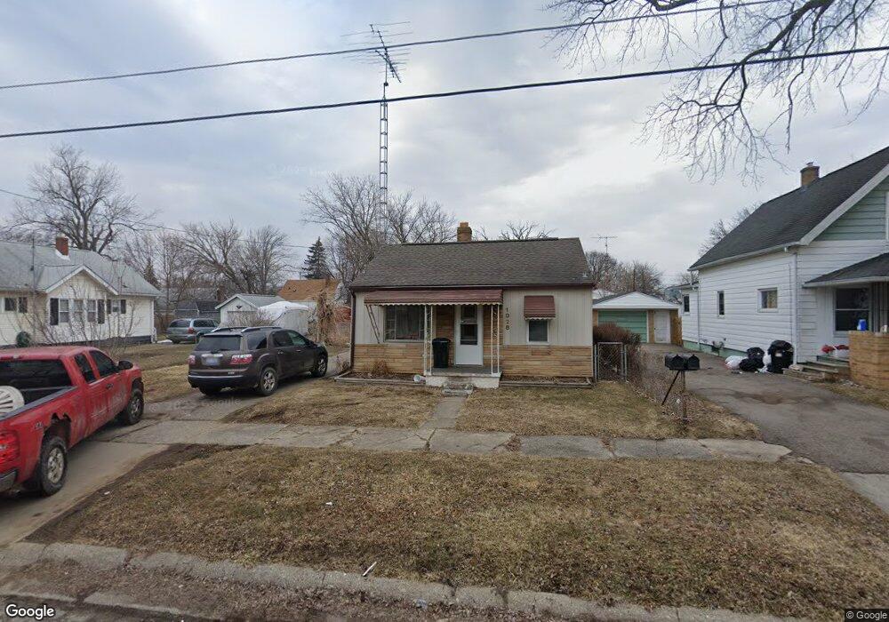 1028 Vermilya Ave, Flint, MI 48507 - photo 1