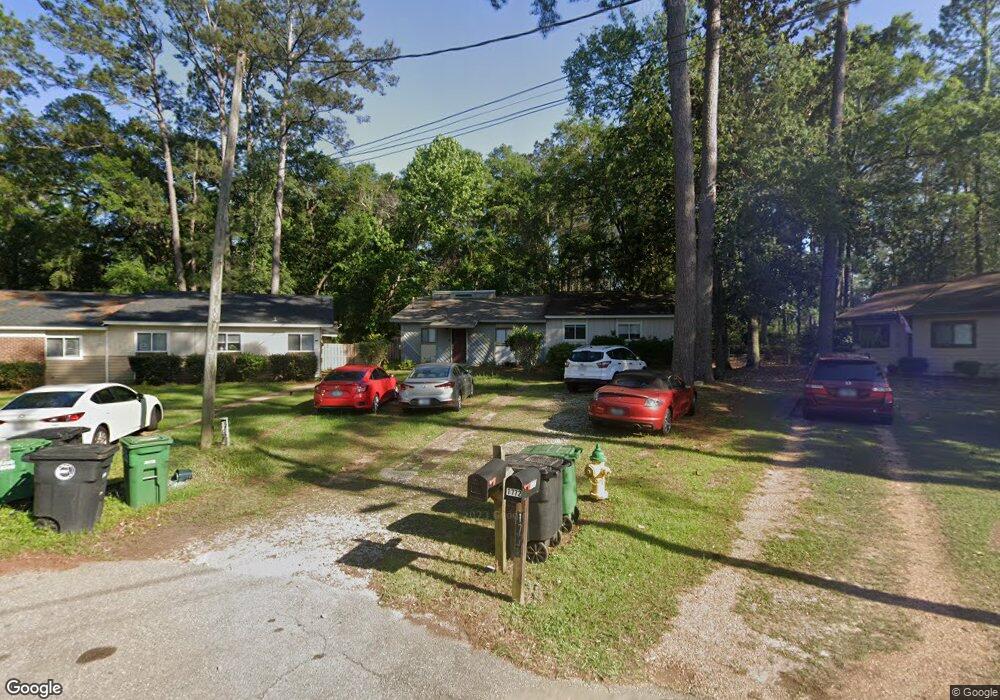 1773 Dax Ct, Tallahassee, FL 32308 - photo 1