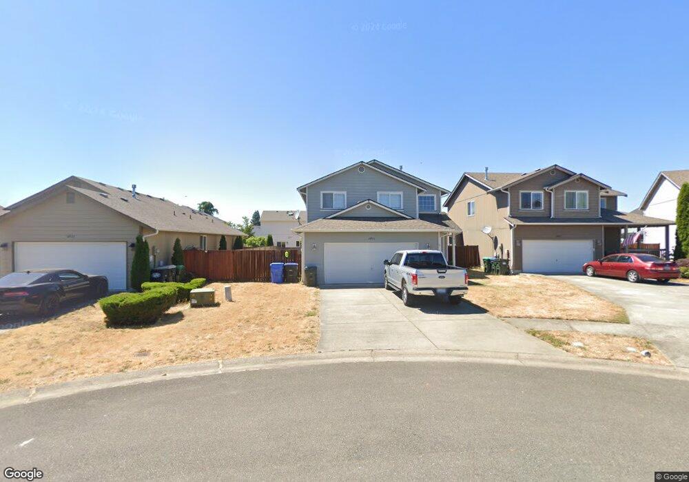 14921 Mountain View Ct, Yelm, WA 98597 - photo 1