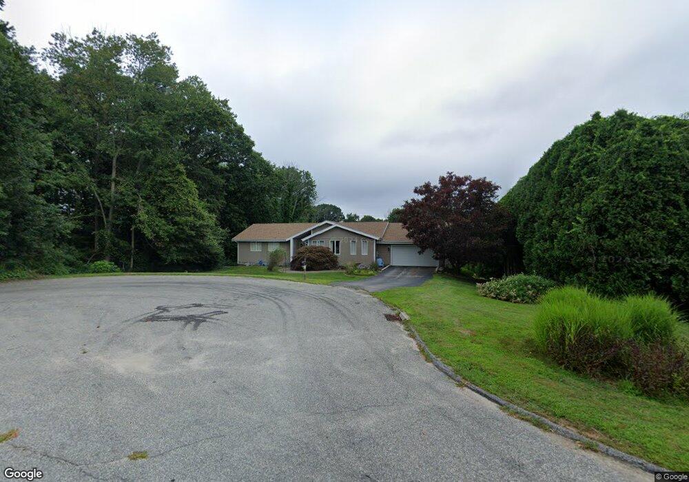 14 Forge Ln, North Franklin, CT 06254 - photo 1