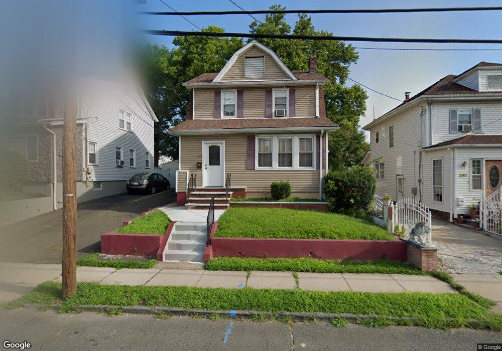 245 Ryan St, Hillside, NJ 07205 - photo 1