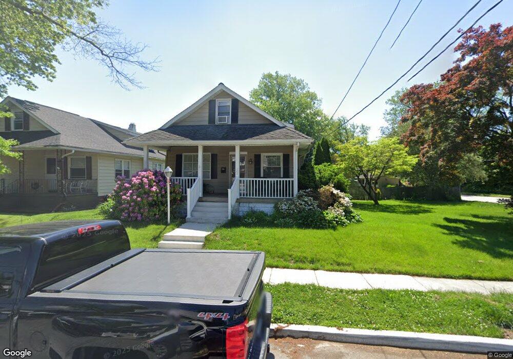 204 E Pine St, Audubon, NJ 08106 - photo 1