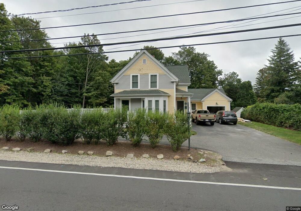 88 Central St, Georgetown, MA 01833 - photo 1