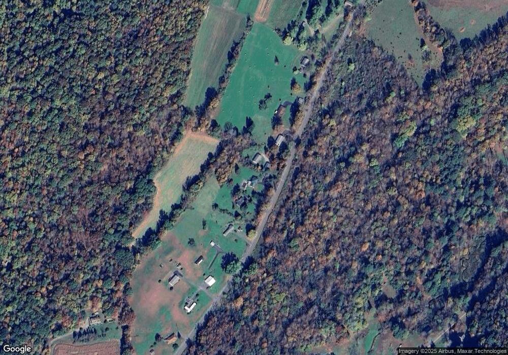 1907 Graveyard Hill Rd, Monroe Township, PA 18618 - photo 1