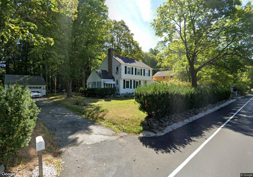 520 Sagamore Ave, Portsmouth, NH 03801 - photo 1