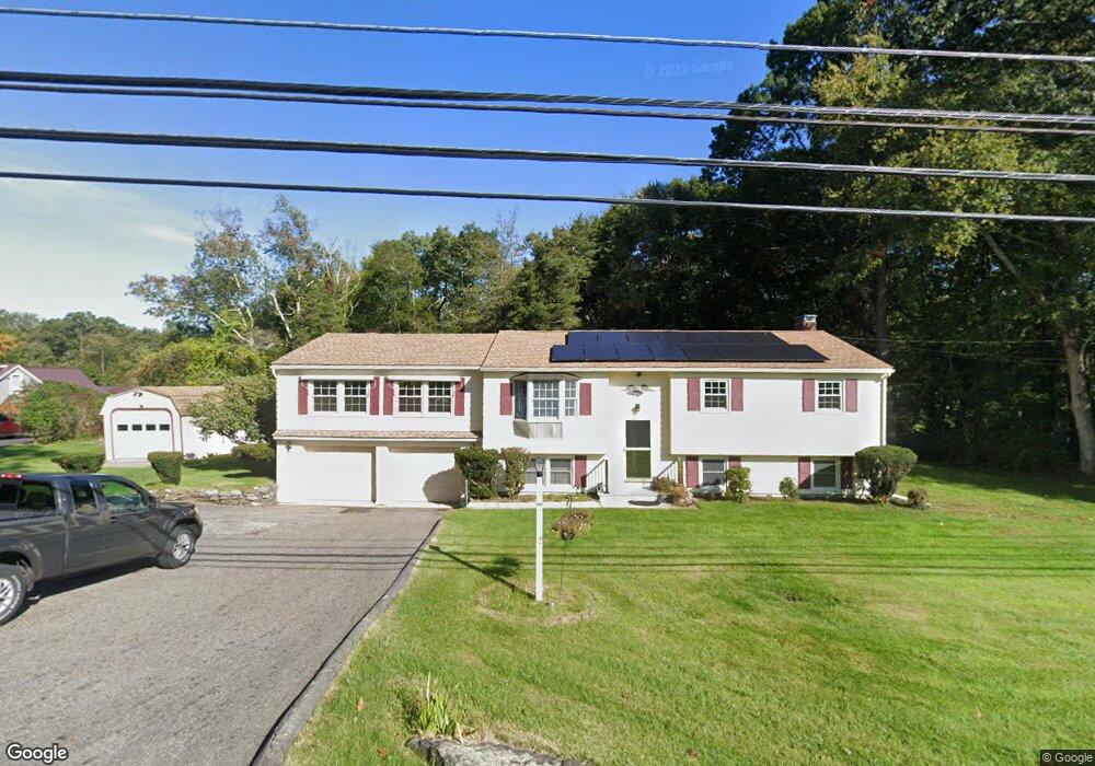 157 Old Willimantic Rd, Columbia, CT 06237 - photo 1