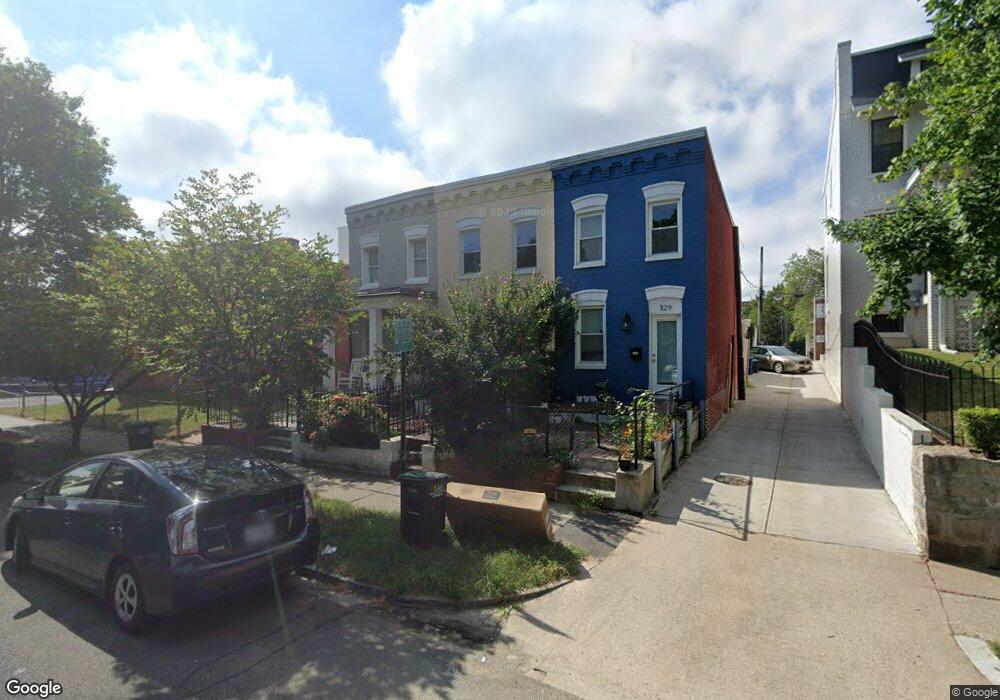 333 L St NE, Washington, DC 20002 - photo 1