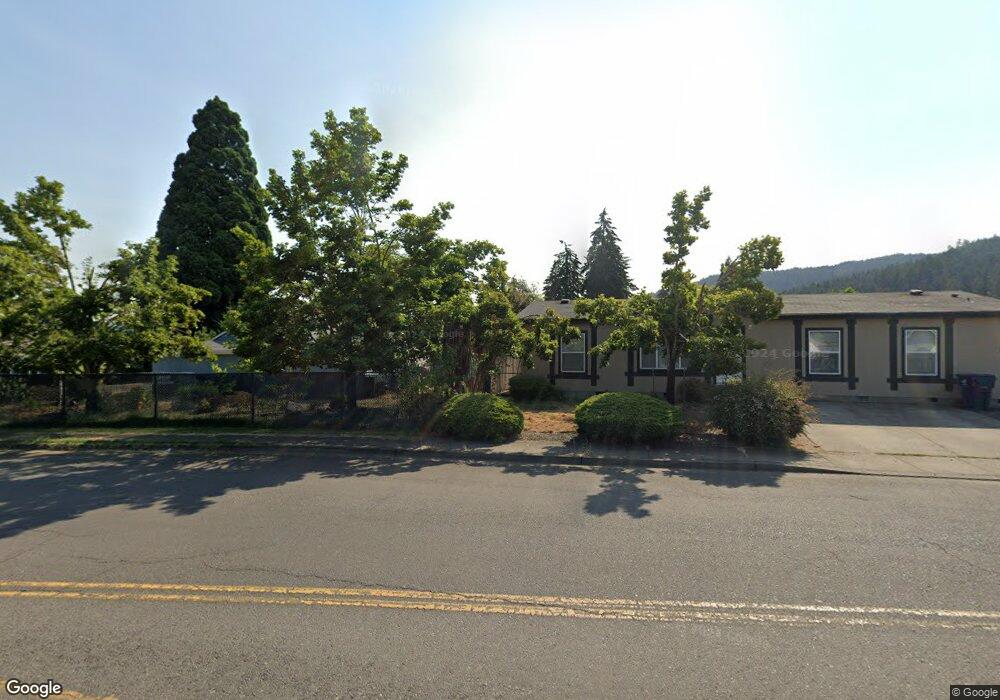 6981 Main St, Springfield, OR 97478 - photo 1