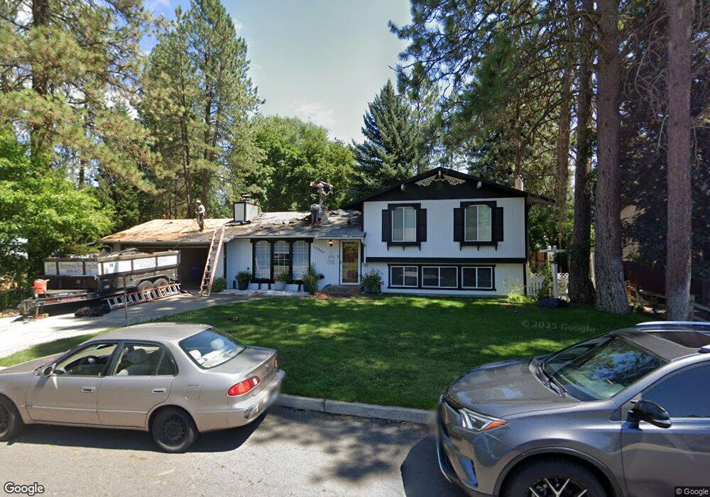 15304 N Columbus St, Spokane, WA 99208 - photo 1