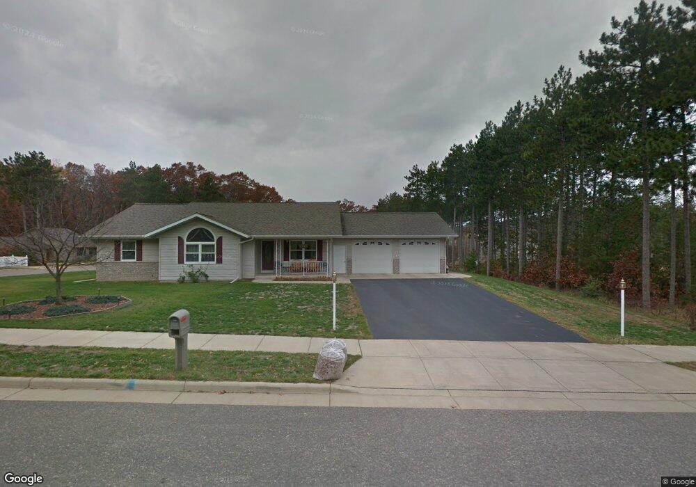 116 Nelson Valley Rd, Camp Douglas, WI 54618 - photo 1