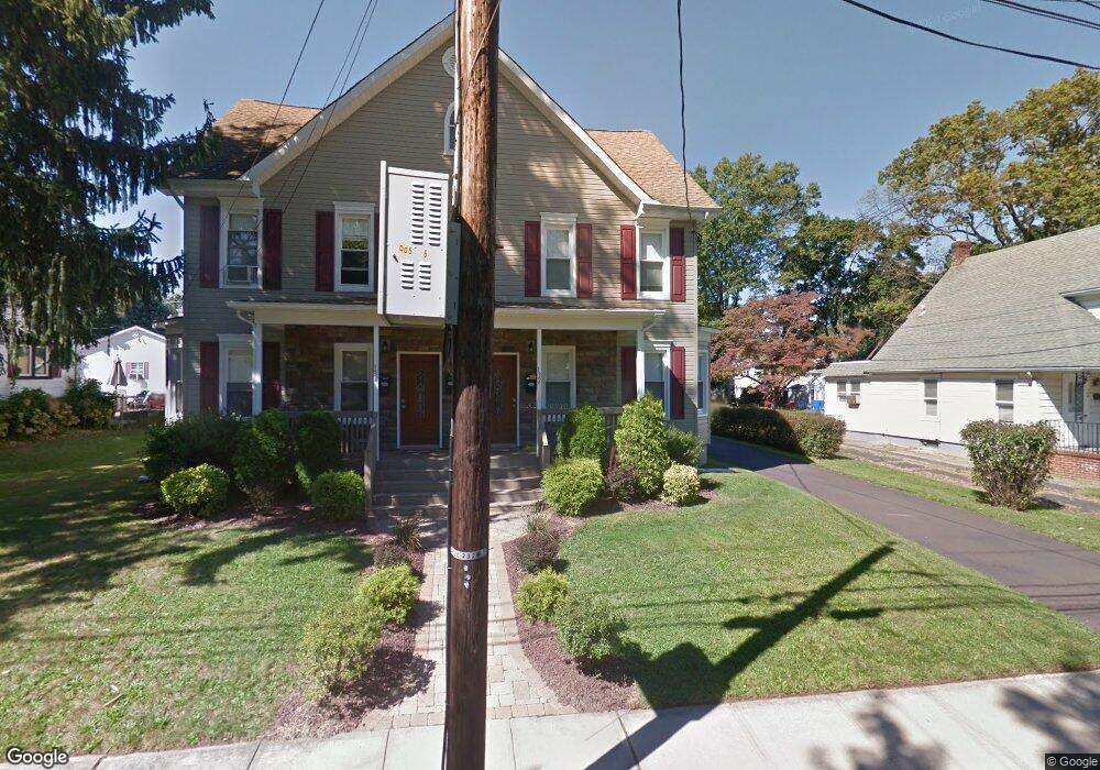 132 Center St unit 134, Hightstown, NJ 08520 - photo 1