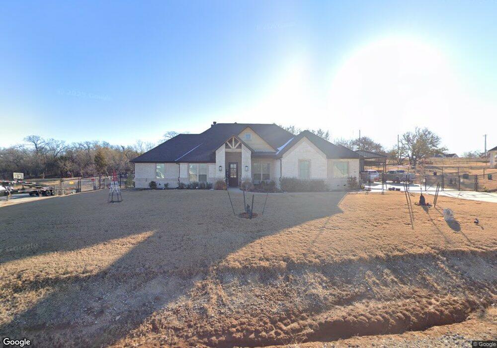 508 Wooded Way, Reno, TX 76020 - photo 1