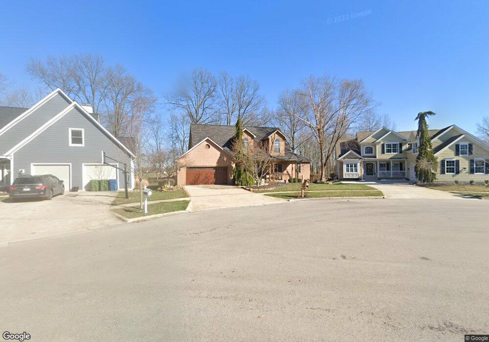 668 Wedgewood Dr, Marysville, OH 43040 - photo 1